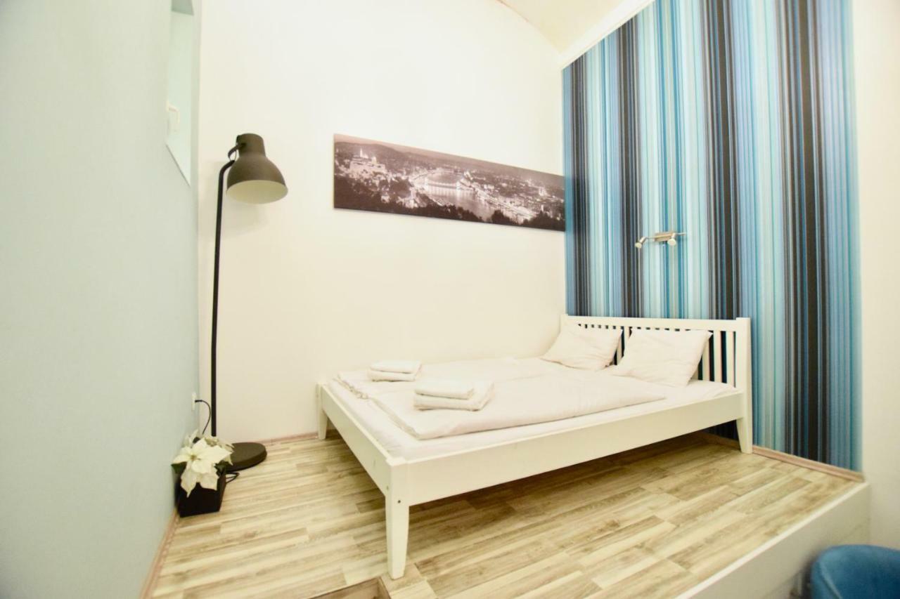 Standard Apartment By Hi5 - Steindl Street Budapest Exterior photo