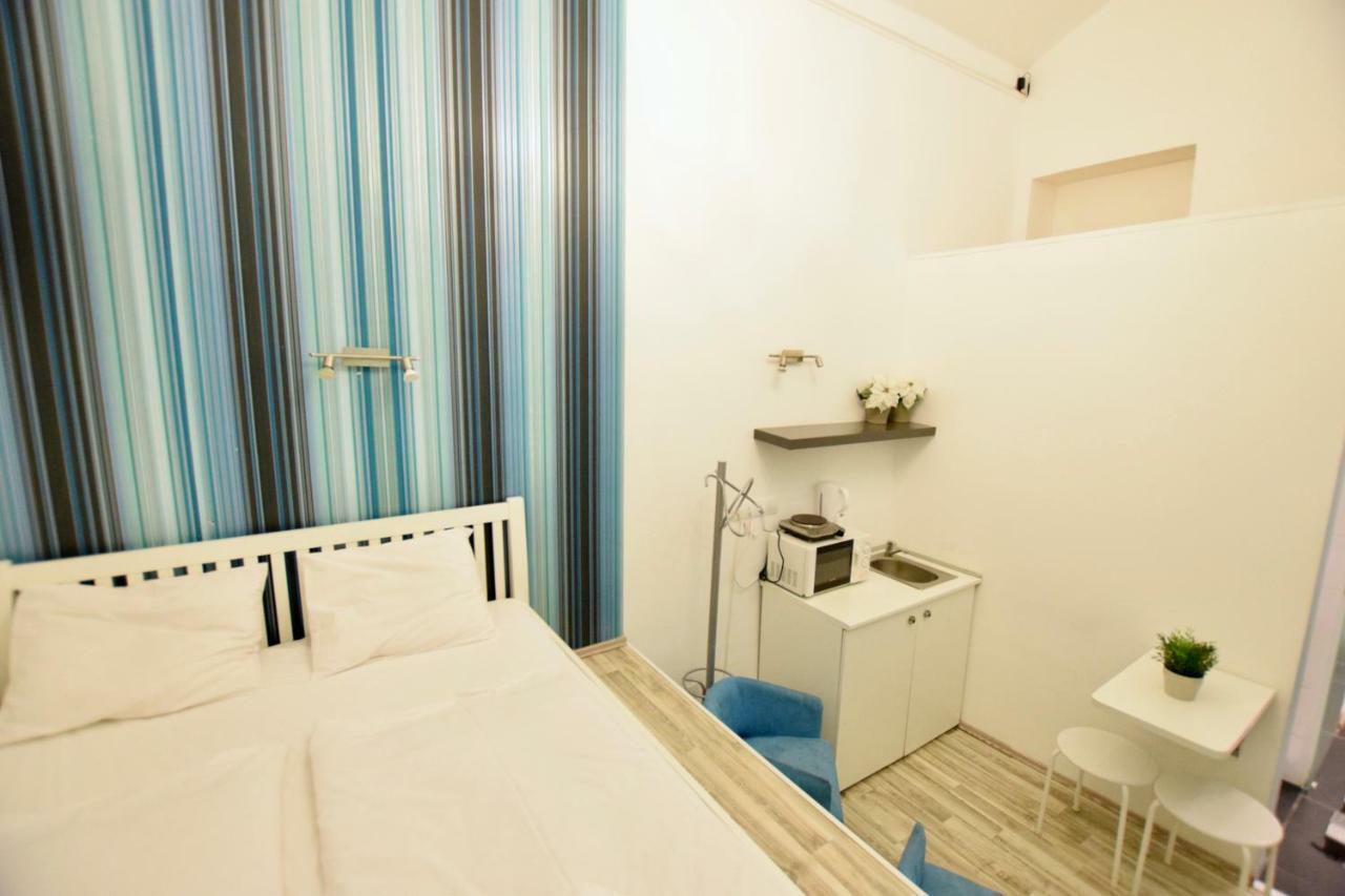 Standard Apartment By Hi5 - Steindl Street Budapest Exterior photo